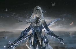 晴空之下抽卡规则是什么 晴空之下作品集百度云